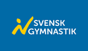 Gymnastics Federation logo