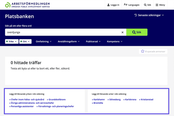 Examples of How AI Can Be Used on a Website