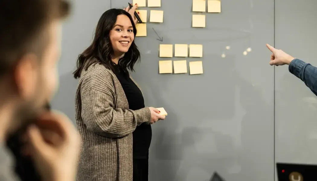 Digitala kundupplevelser börjar med förståelse för ditt företags unika behov.