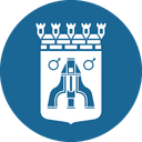Sandviken Municipality logo