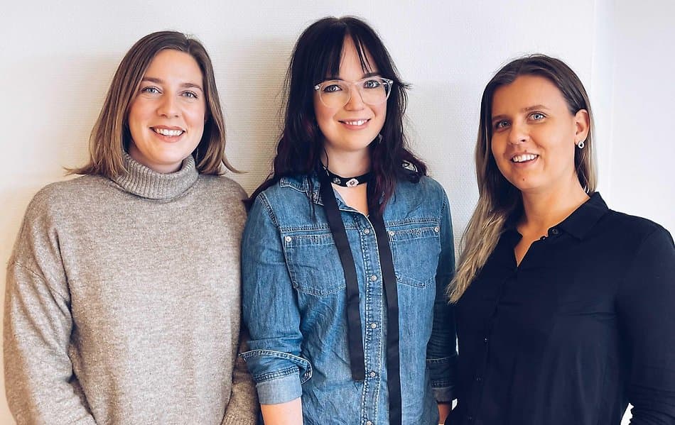 Soleils konsulter är erfarna att implementera rek.ai