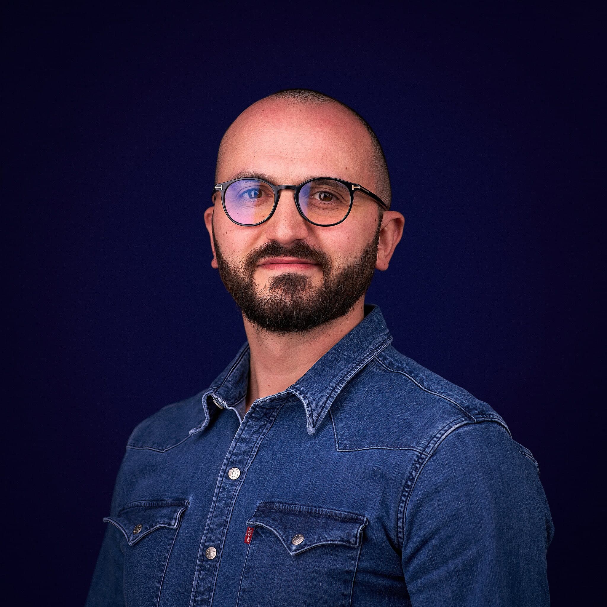 Thomas Papatziamos