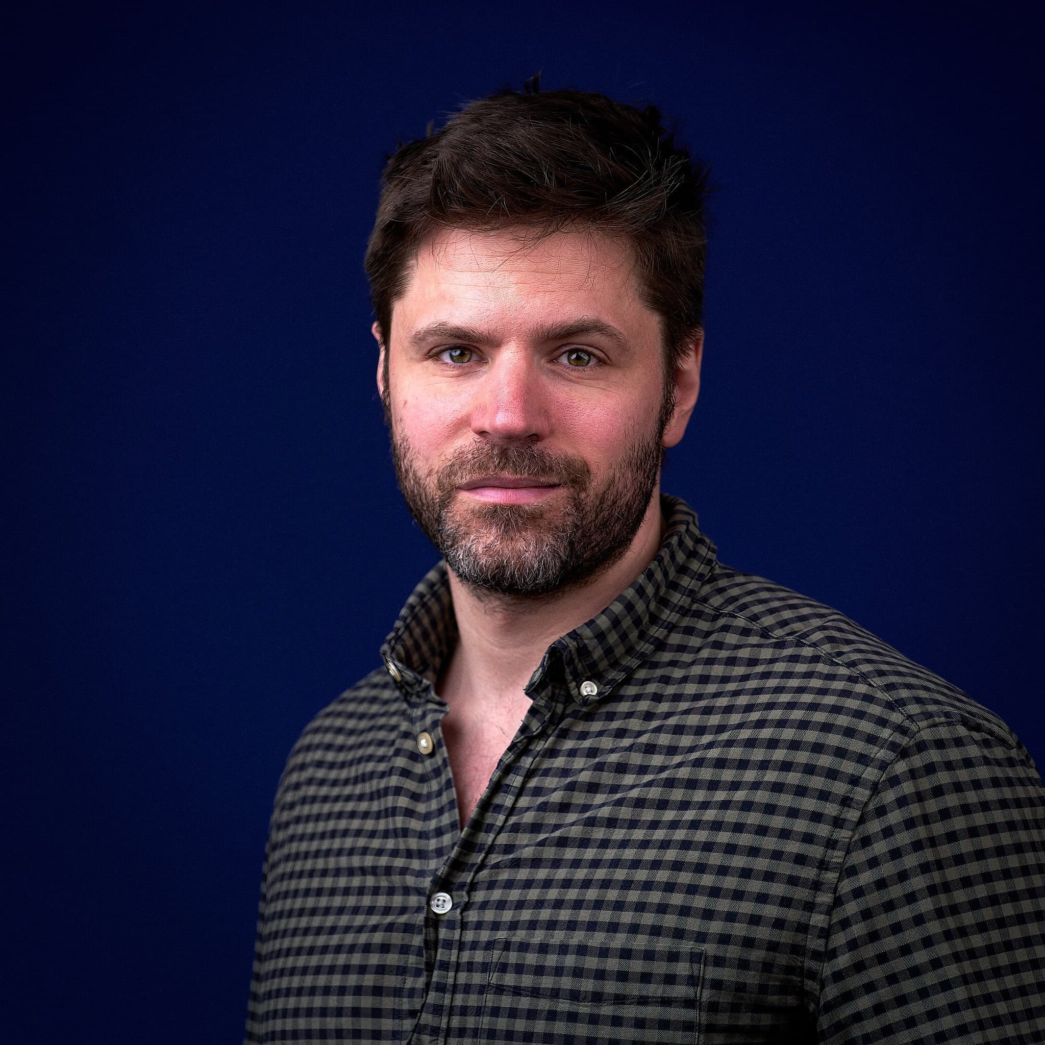Tomas Berfors