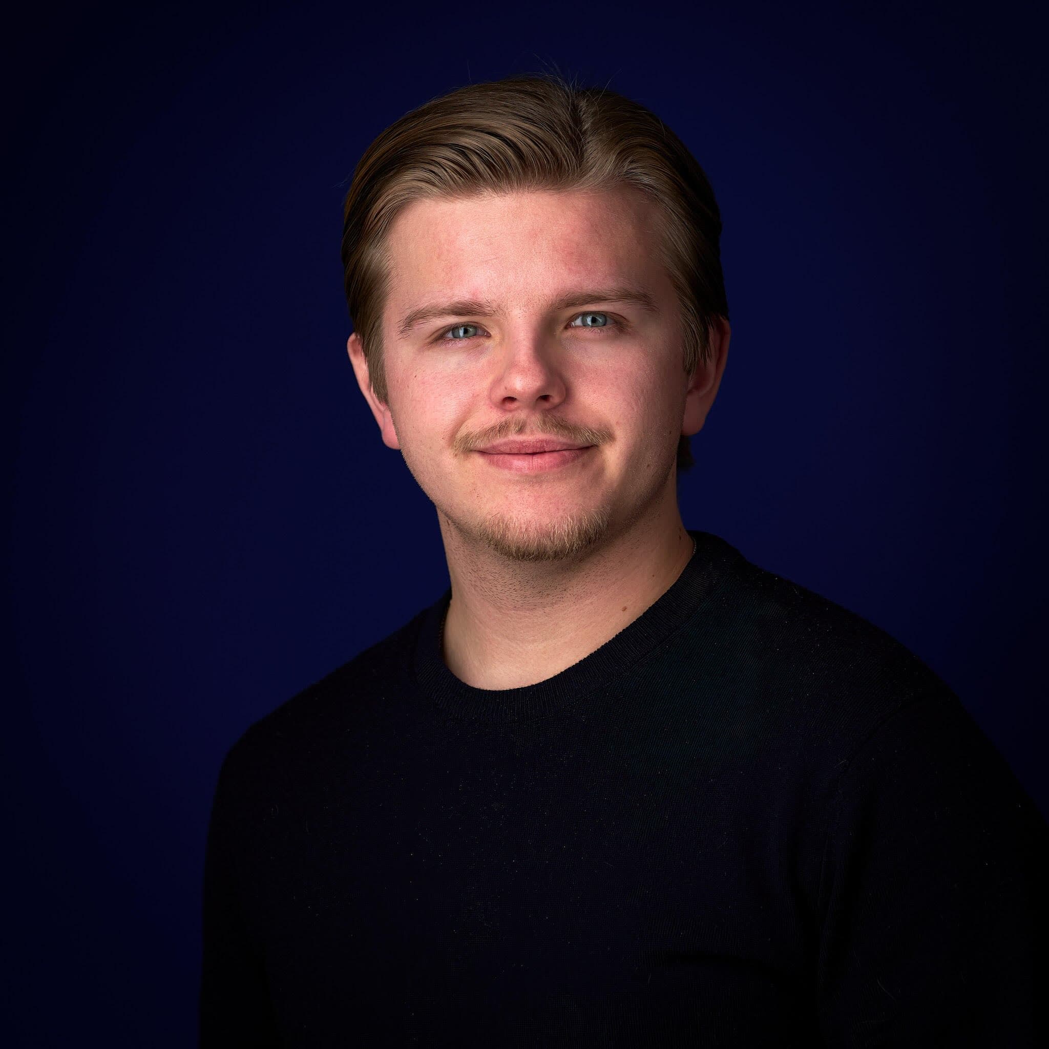 Edvin Hansen