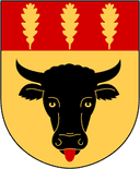 Lerum Municipality logo
