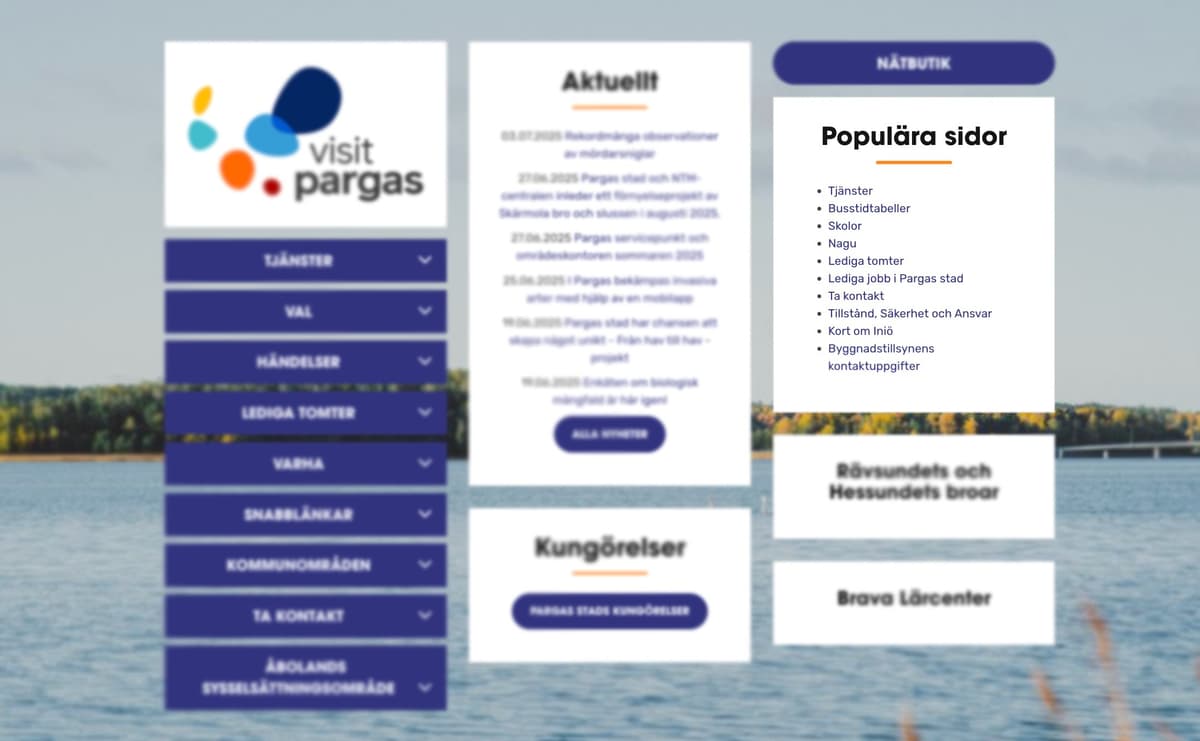 Paraisten kaupunki