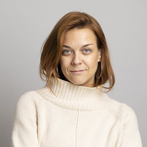 Ella Rudberg