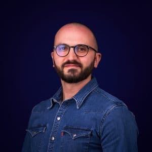 Thomas Papatziamos