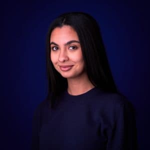 Aicha Cherkani