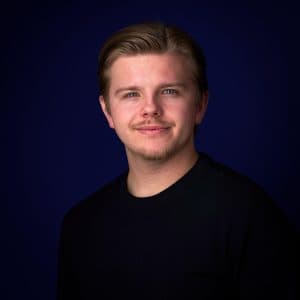 Edvin Hansen